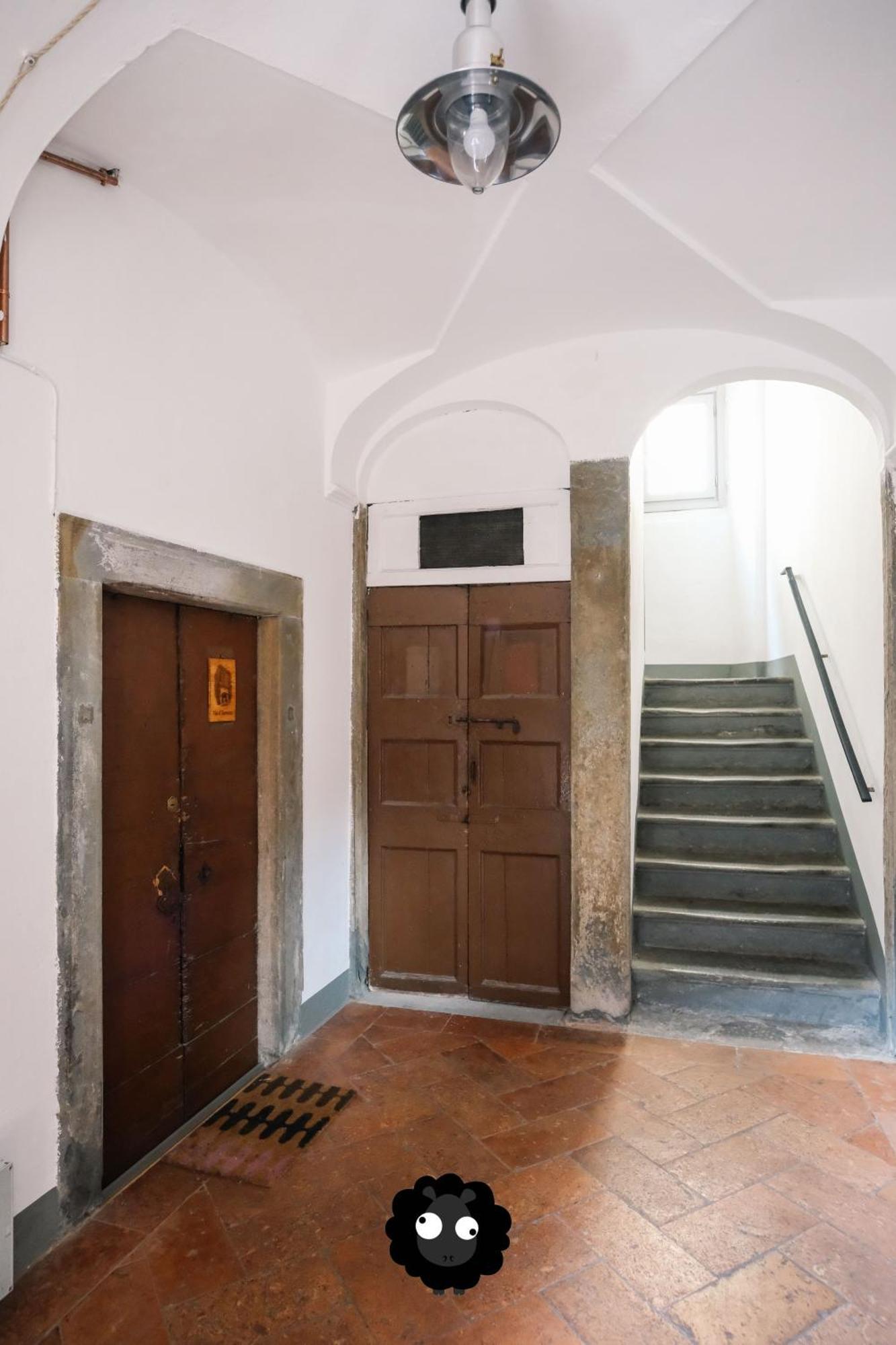 Flat Il Torrazzo XIII Secolo Daire Alzano Lombardo Dış mekan fotoğraf