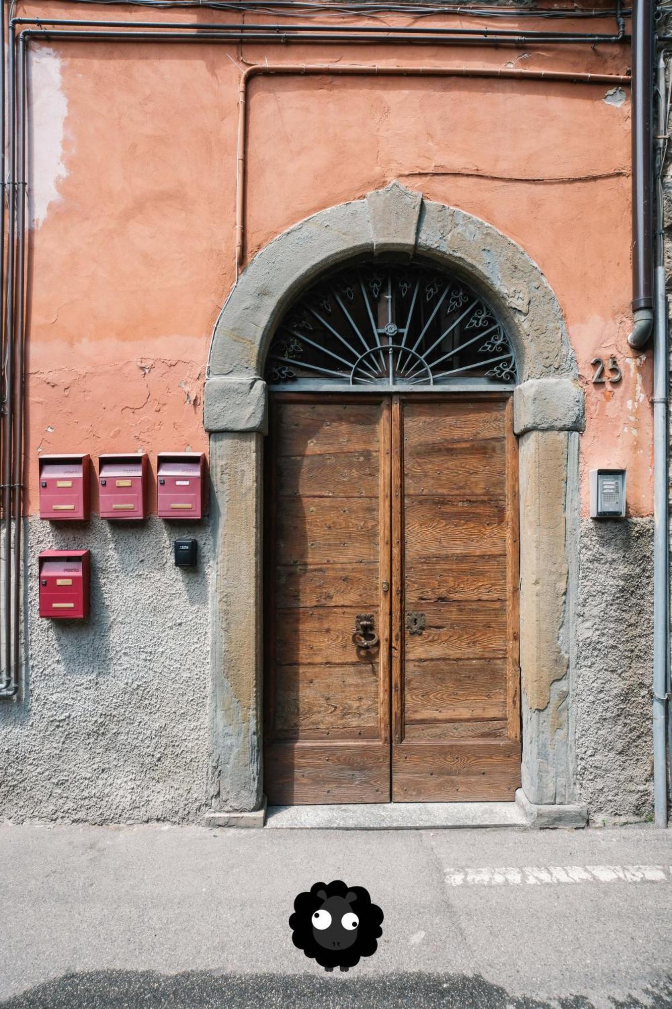 Flat Il Torrazzo XIII Secolo Daire Alzano Lombardo Dış mekan fotoğraf